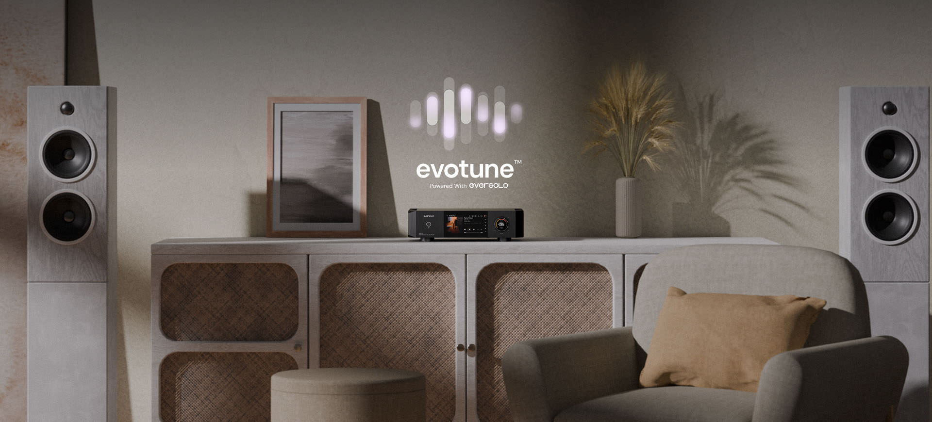 Evotune Eversolo