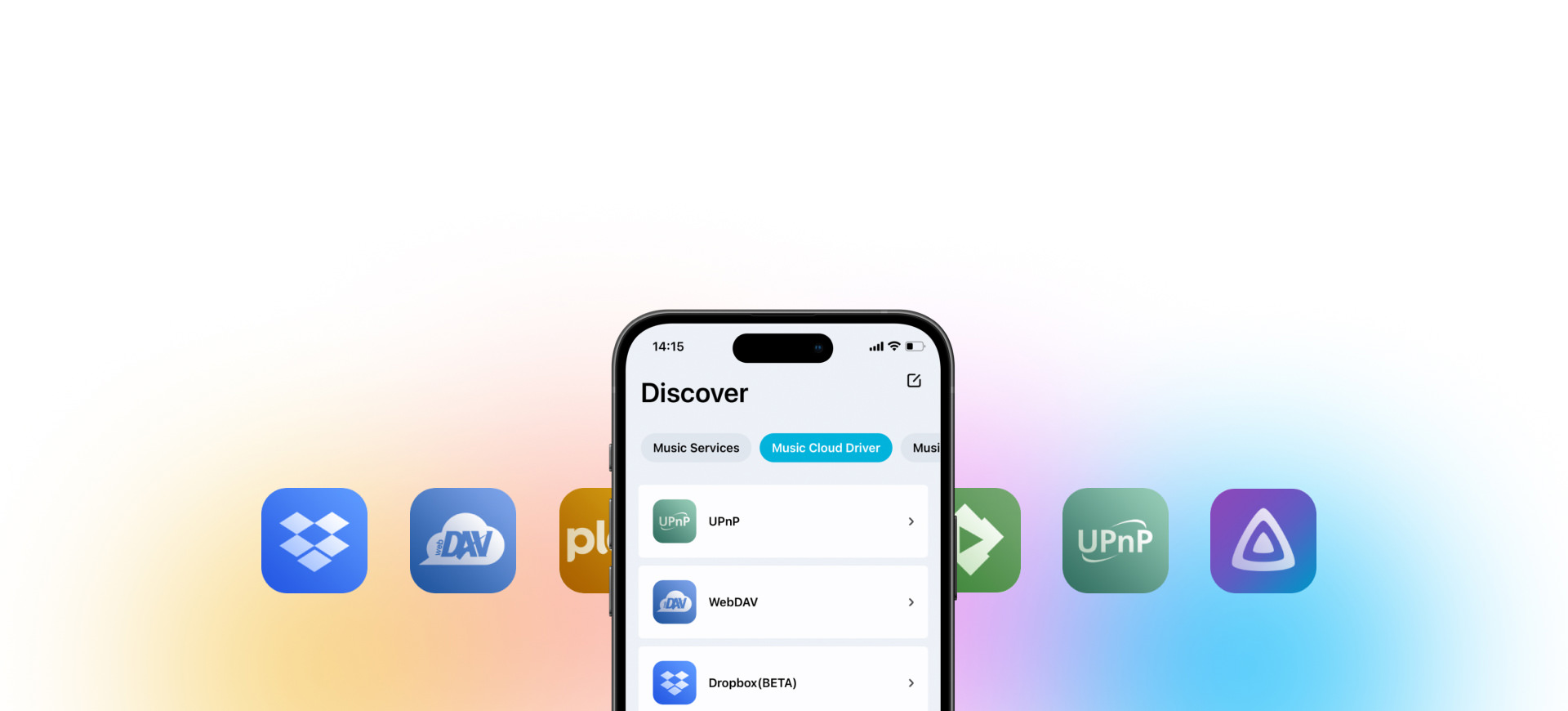 Evotune Eversolo