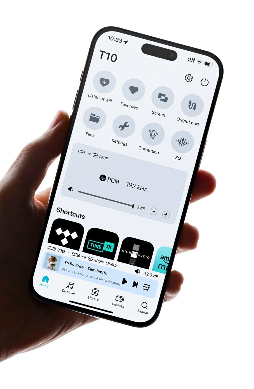 Eversolo em Portugal pela Delaudio Transporte T8