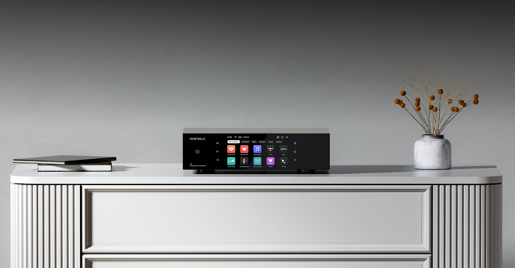 evotune™ Evolutionary Tuning