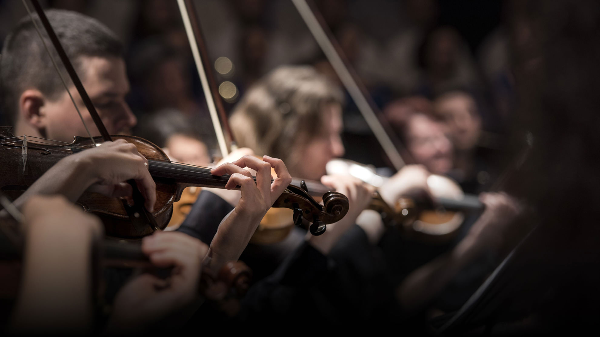 Discover the World’s Finest Music